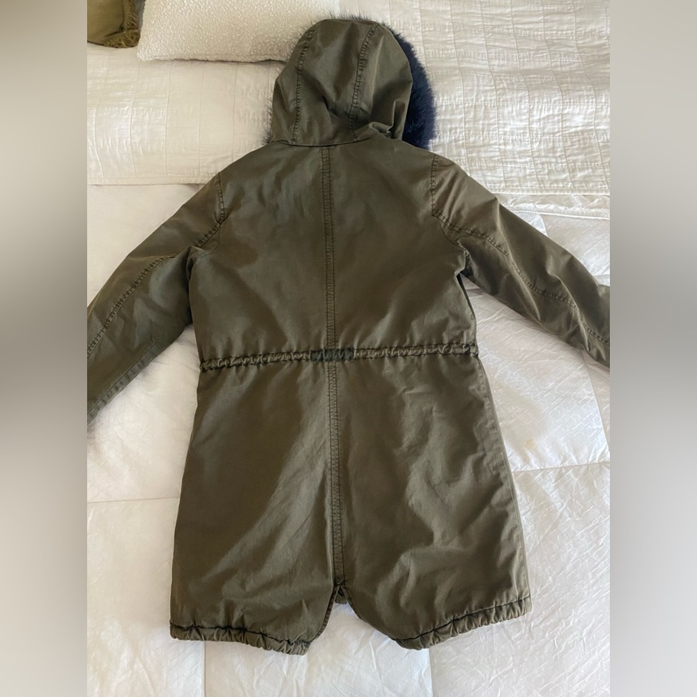 Hei Hei Adirondack jacket size M euc pictures